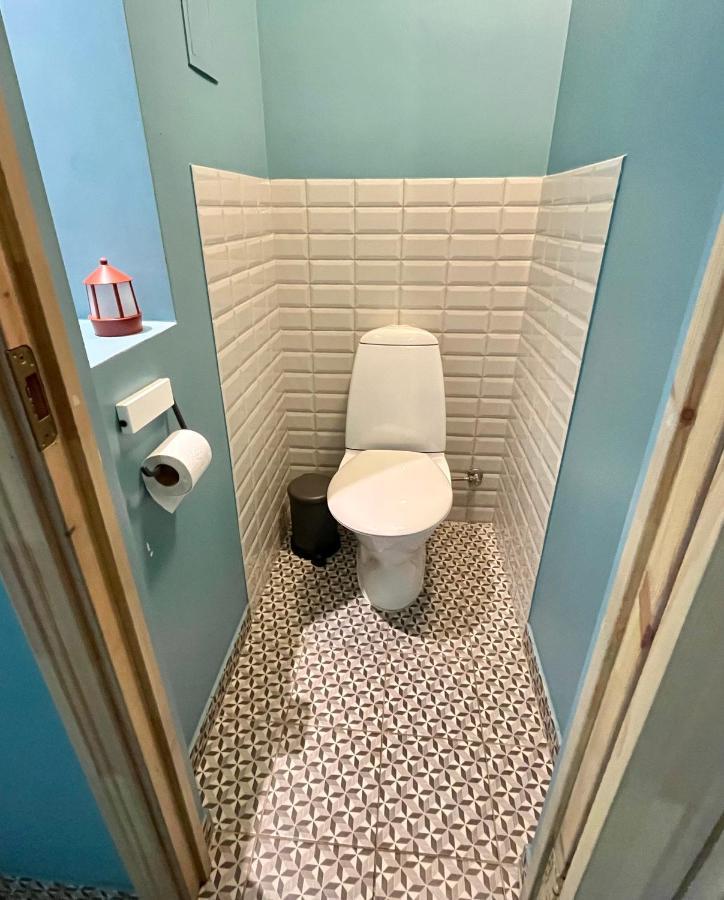 Cozy Vibes Like Home It Is Quiet Apartment With Three Bedrooms Рига Екстериор снимка