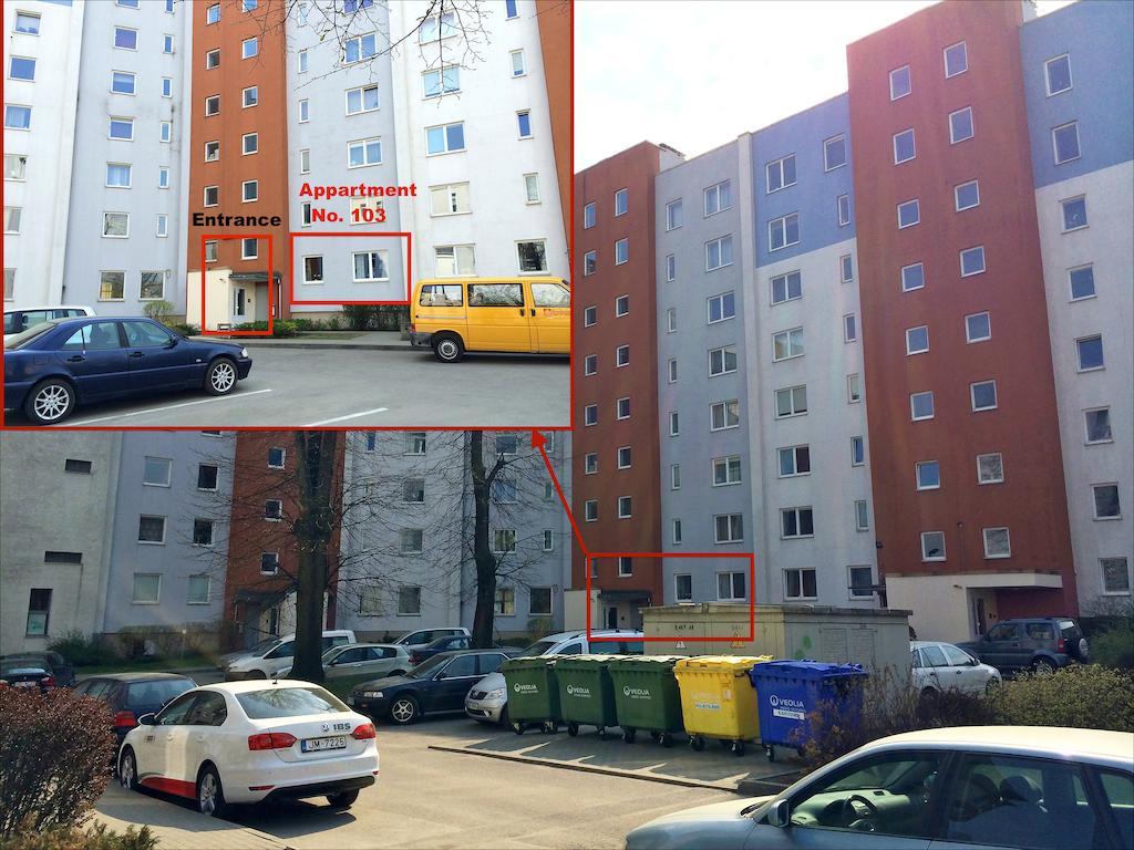 Cozy Vibes Like Home It Is Quiet Apartment With Three Bedrooms Рига Стая снимка